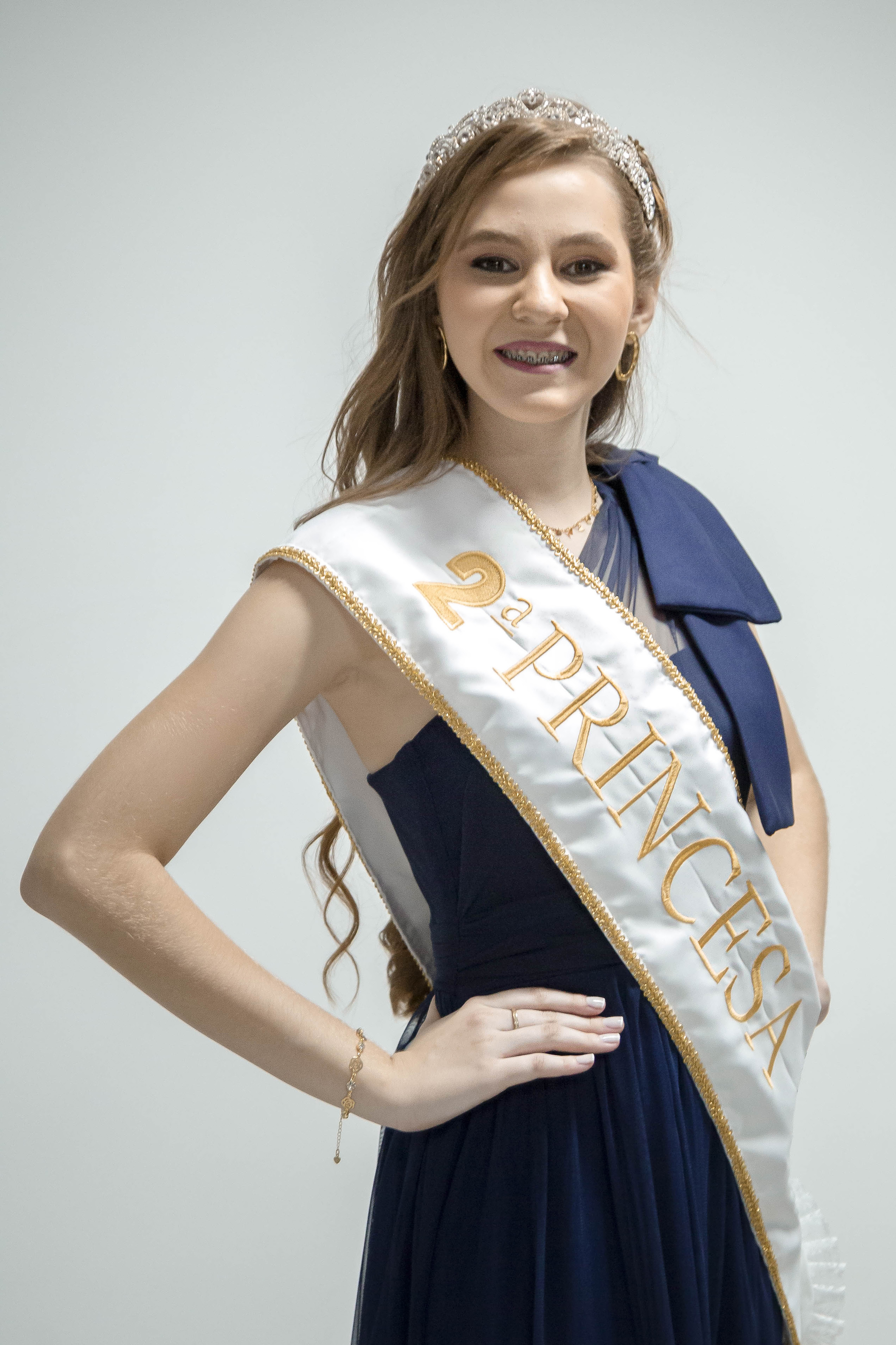 2ª Princesa Julia Noli
